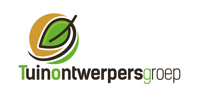 Tuinontwerpers Groep Logo